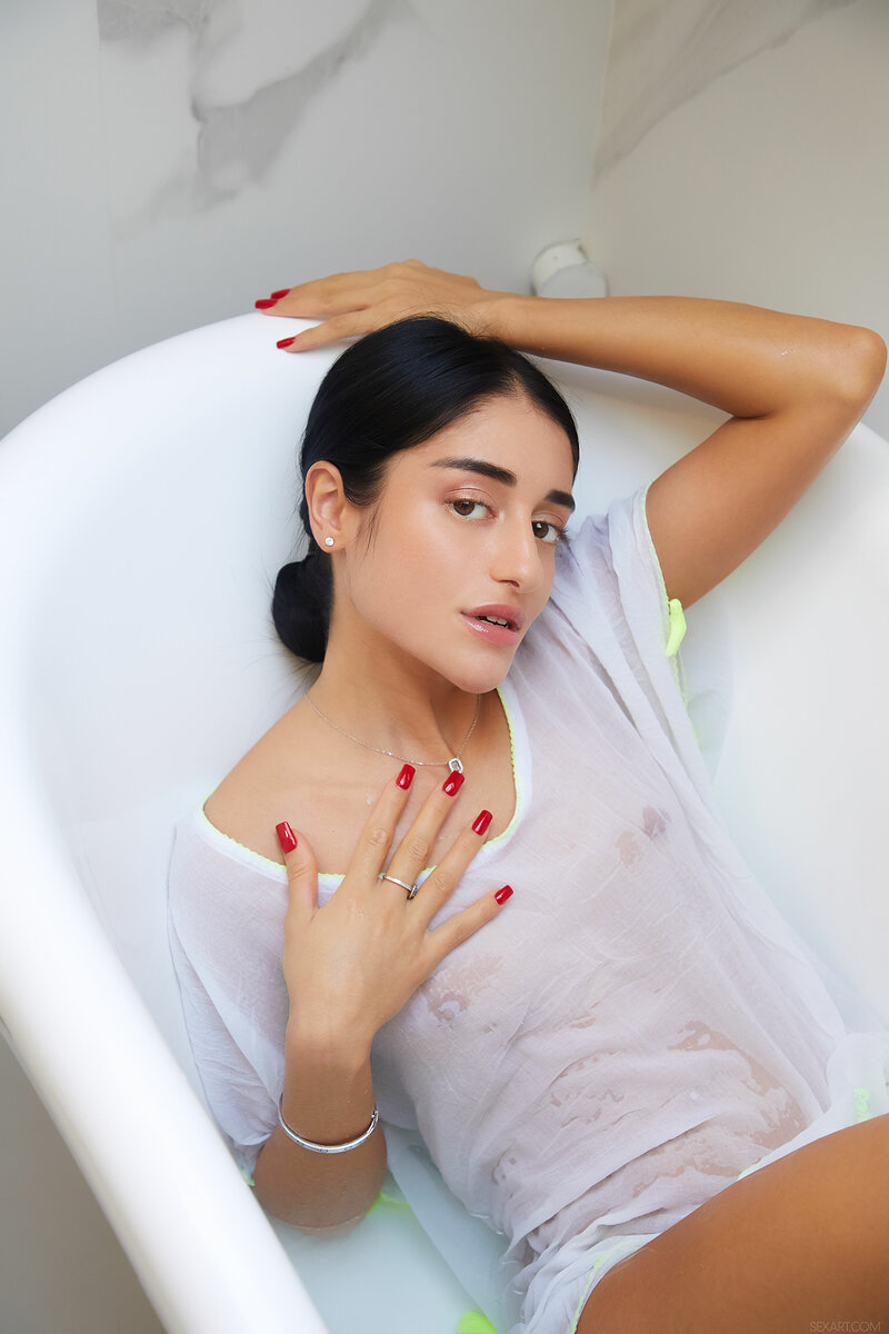 Анна, 28 лет, 6 размер груди