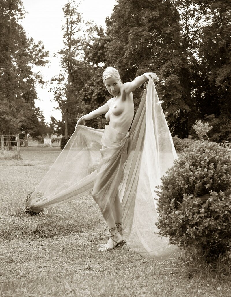 Карина, 22 года, 0 размер груди