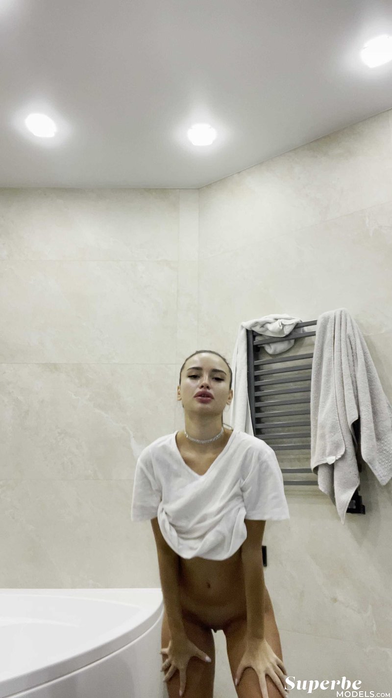 Марселин, 46 лет, 4 размер груди